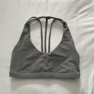 Buff bunny sports bra